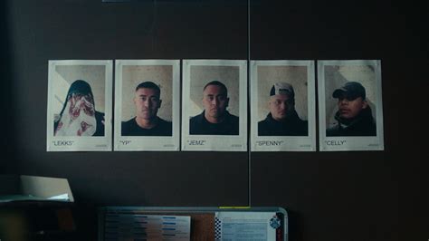 The ONEFOUR documentary sharing Western Sydney with the .
